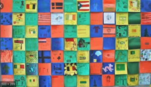 diversity quilt